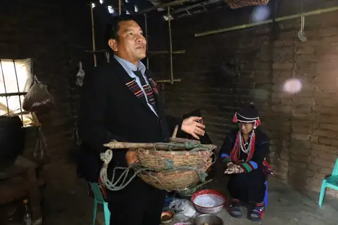 ချိန်ခွင်