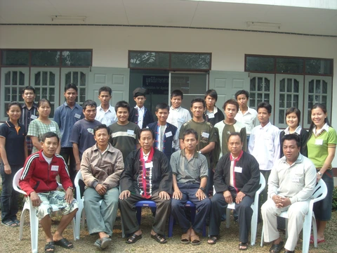 Gaol kheel kaoq maq tiq nail maol khoel