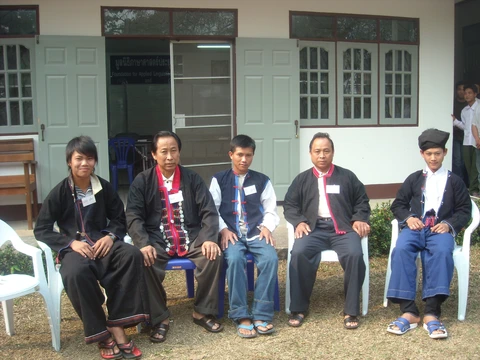 အားခေစာတတ်မြောက်ရေး