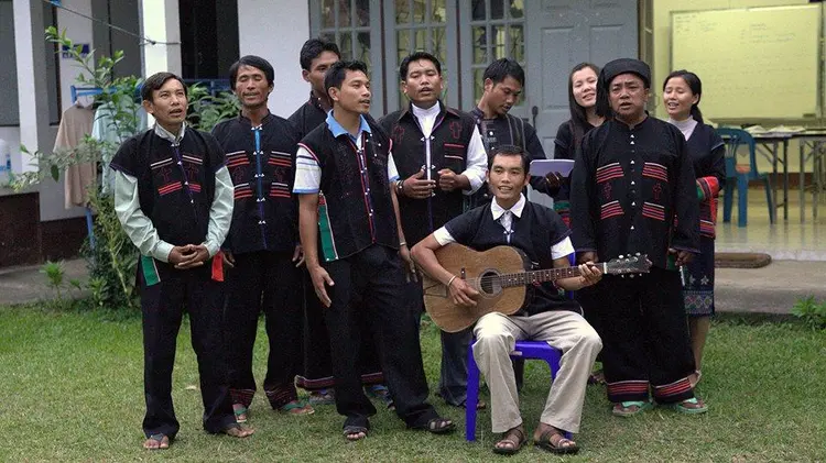 Gaol kheel tsaol jeq-e nee tavq nail maol khoel