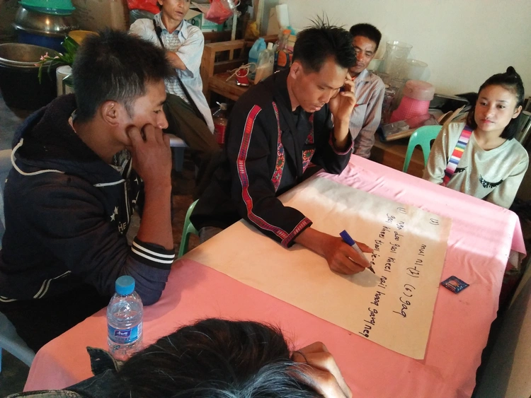 အားခေစာတတ်မြောက်ရေး